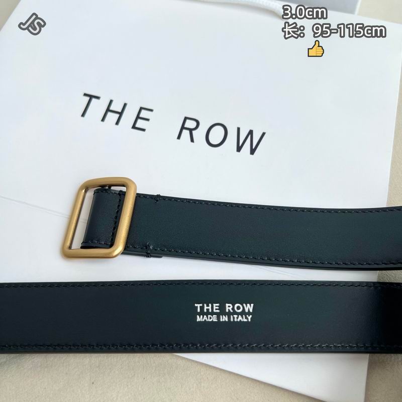 The Row belt 30mmX95-115cm 8L10